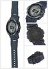 Часы Protrek с радиоприемником Solar Biomass Plastic Navy [Casio] [] PRW-35Y-2JF Мужские