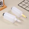 1 шт. Внутренняя бутылка для дозатора мыла, настенный дозатор для шампуня, запасная часть, кухонные аксессуары, портативные дозаторы мыла