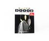 Jackall Spinner Bait Lure Super Dooon 1/4 Oz Japan Shad (9641)