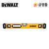 DeWalt DWHT43025 Коробчатый магнитный луч горизонтальный магнитный стержень 600 мм горизонтальный Горизонтальный измерительный стержень Dewalt