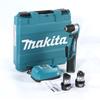 Makita DA331D Cordless Angle Drill CN plug (adapter included)