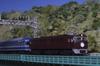 KATO N Gauge EF61 Brown Railway Model Electric Locomotiv 3093-3