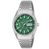 Falcon Eye Green TW2U95400 Men's Watch, Dial