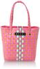 Женская сумка-корзина Marni Box Basket Borsa Tote Bag (M00638M00IW)