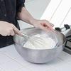 PEARL METAL 25cm Stainless Steel Whisk, EE Sweets D-4710