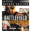 Battlefield Hardline Edition Deluxe Jeu PS3