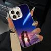 Y-N-Ваше Имя Чехол для Телефона для iPhone 17,16,15,14,13,12,11 Plus,Pro Max,XS,белый серебристый чехол для телефона