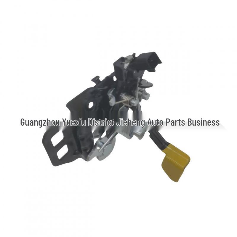 FR3Z16700B Замок капота для Ford Mustang Модельный год 15-
