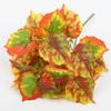 Realistic Faux Plant Leaves Perfect For Home Decoration And Outdoor Events