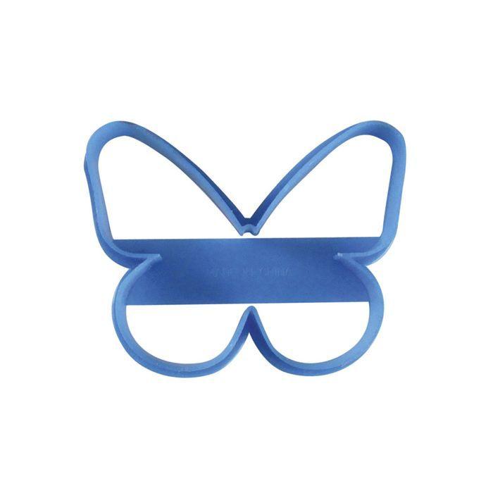 Emporte-pièces pour pâte à modeler Forme1 6 pièces