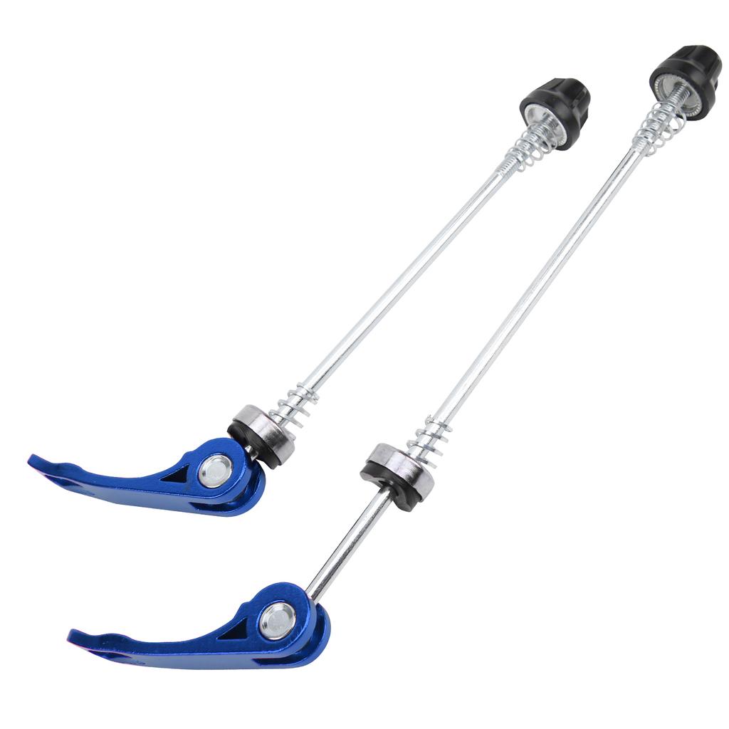 2 шт. Эксцентрики для шоссейного и горного велосипеда, быстросъемные, передний и задний, аксессуар