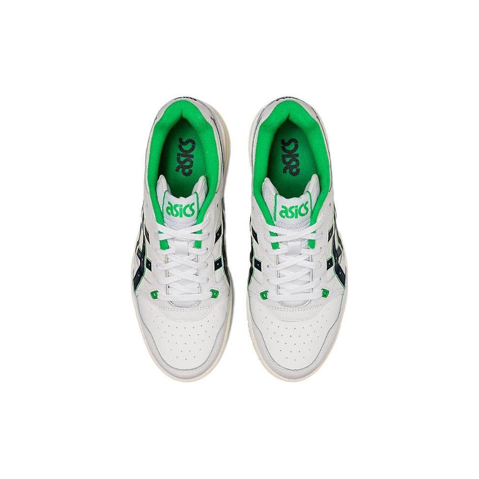 Asics Мужские кроссовки EX89 Celtics белые французско-синие 1201A476-106