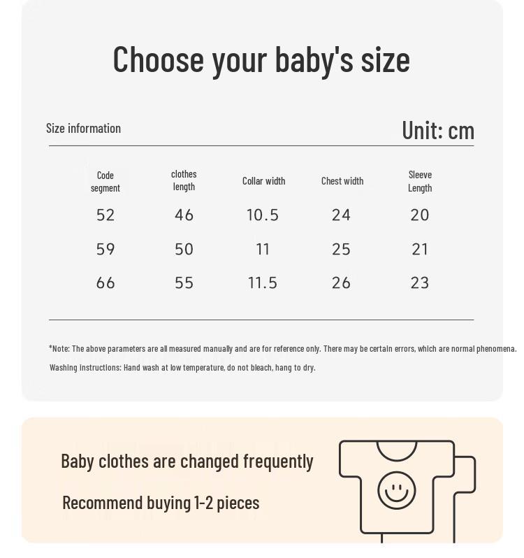 Babyprints Набор из 2 боди с длинным рукавом для новорожденных, 100% хлопок