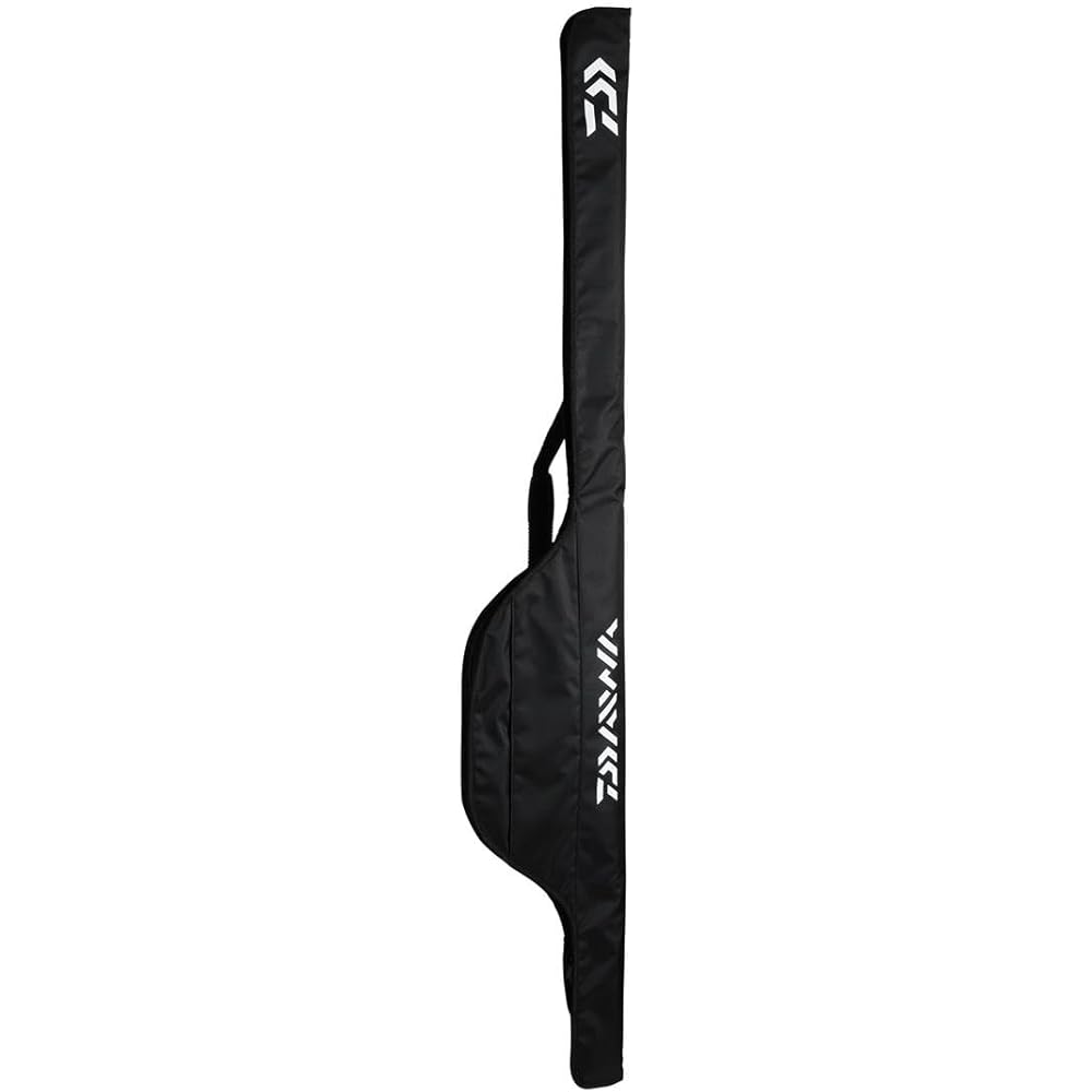 DAIWA rod case portable rod case 140R (B) black 907378