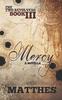 Книга Mercy : 3