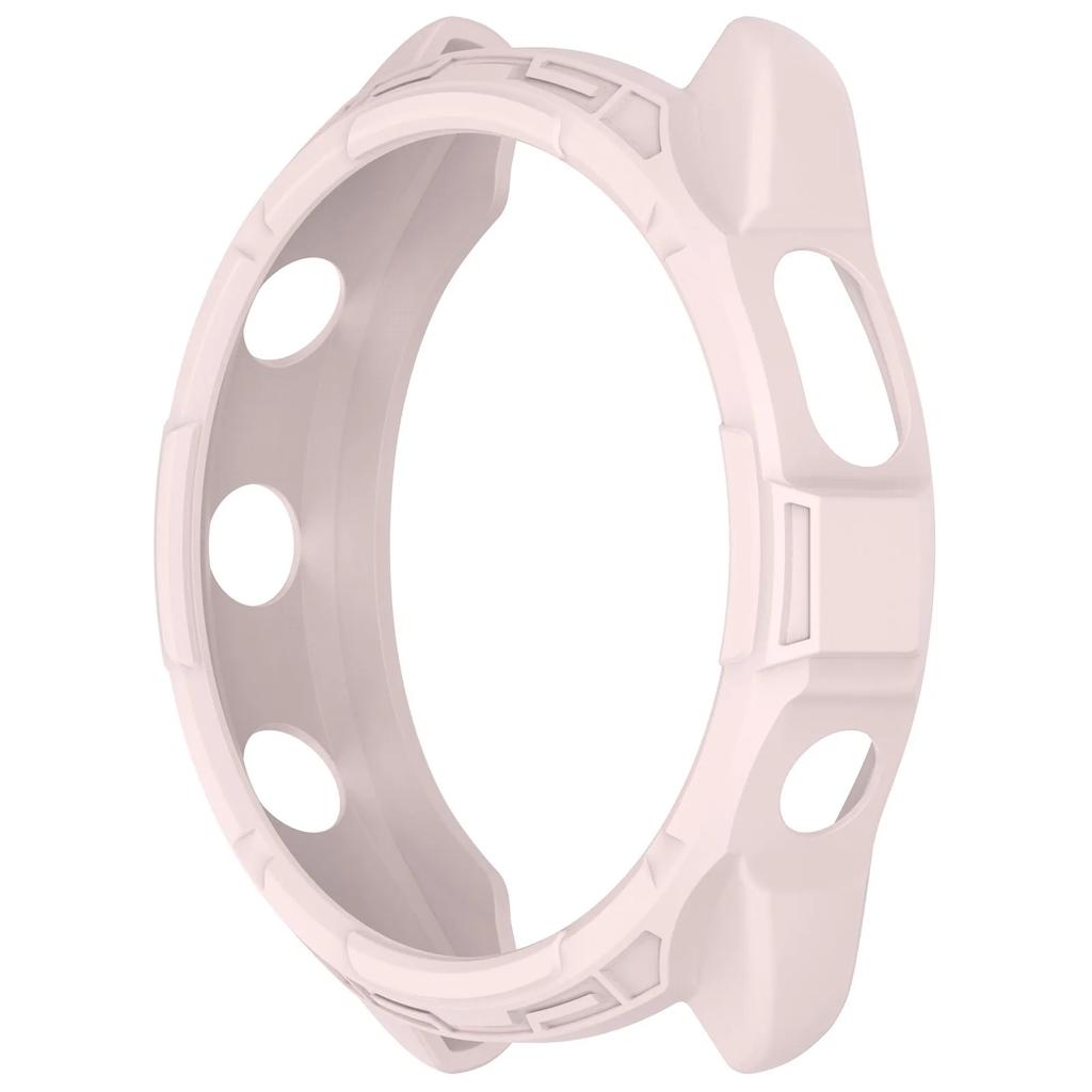 Защитный чехол из ТПУ для умных часов Garmin Forerunner 265 265S 965, мягкий силиконовый защитный чехол-бампер, аксессуары