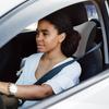 Автомобильная подушка для шеи для вождения Электрический массаж Автомобильные принадлежности Подушка для поддержки головы водителя Для водителей Грузовиков Седанов Внедорожников Домов на колесах Городской