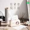 PeriPage A3X Mini Portable Photo Sticker Printer 203dpi BT Wireless Mobile Thermal Printer Receipt