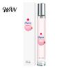 Compact Perfume 35ML Women with Floral Fruity Scents, Pocket Size Long-Lasting Fragrance, Ladies Light Daily Wear Spray, Christmas Birthday