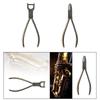Sax Spring Plier Needle Removing Plier for Flute Clarinet Sax