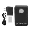 Motion Sensor Call Alarm Long Lasting Battery High Sensitivity Wireless Infrared Home Security
