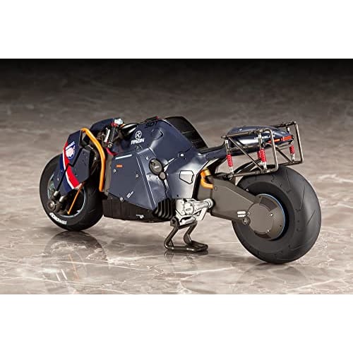 Kotobukiya Death Stranding Reverse Trike, 1/12 Scale Plastic Model Kit, Approximately 195mm Long, KP514
