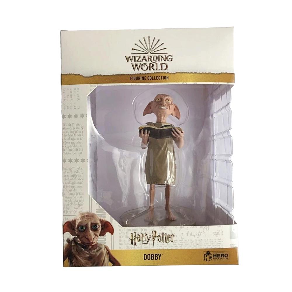 Harry Potter Dobby Collectable Figurine