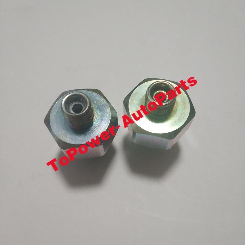 Knock Detonation Sensors And Harness OEM 89615-12090 82219-07010 For Llexus TTtoyota Avalon Camry Highlander Sienna Solara RX300