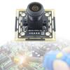 OV9732 Camera Module Board 1MP 1280x720 60/72/100/160/180 Degree Adjustable Manual-focus MJPG/YUY2 for Face Recognition