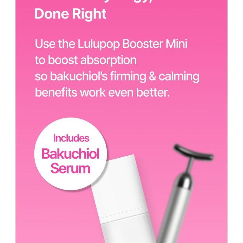 VANCOR - Мини-набор Lulupop Booster