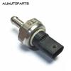 13628507634  Для BMW X1 X3 X4 X5 X6 1-7 Серии F01 F02 F20 F21 F25 F30 E90 E91 2008- Датчик давления выхлопных газов