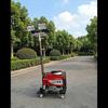 Houyun Mobile Emergency Lifting Work Light System