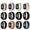 Nylon Loop Strap For Samsung Galaxy Fit 3 Band Breathable Official Bracelet Wristband For Samsung Galaxy Fit 3 Belt Accessories
