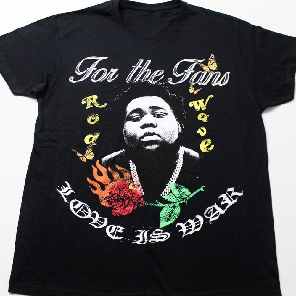 New Rod Wave Unisex Unisex All Size 12D689 Unisex T-Shirt