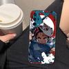 Чехол для телефона Demons Slayers Tanjiro для OPPO F31 A5X A6X A5 A6 A17 A16 A38 A53 A54 A55 A57 A58 A60 A74 A78 A92 A93 A94