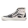 Vans Кроссовки унисекс Sk8-Hi Tapered Eco Theory Серый асфальт натуральный VN0A4U168CO