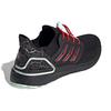 adidas UltraBoost 20 'Черный Алый' H01422