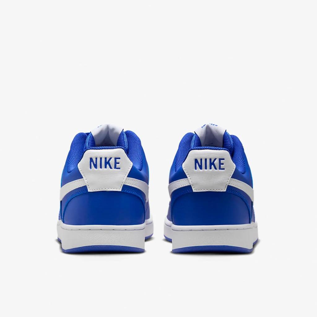 Court Vision Low Racer [Nike] Синий/Белый HJ9135-445 28,0 см