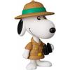 Peanuts Udf Серия 18 Сафари Снупи