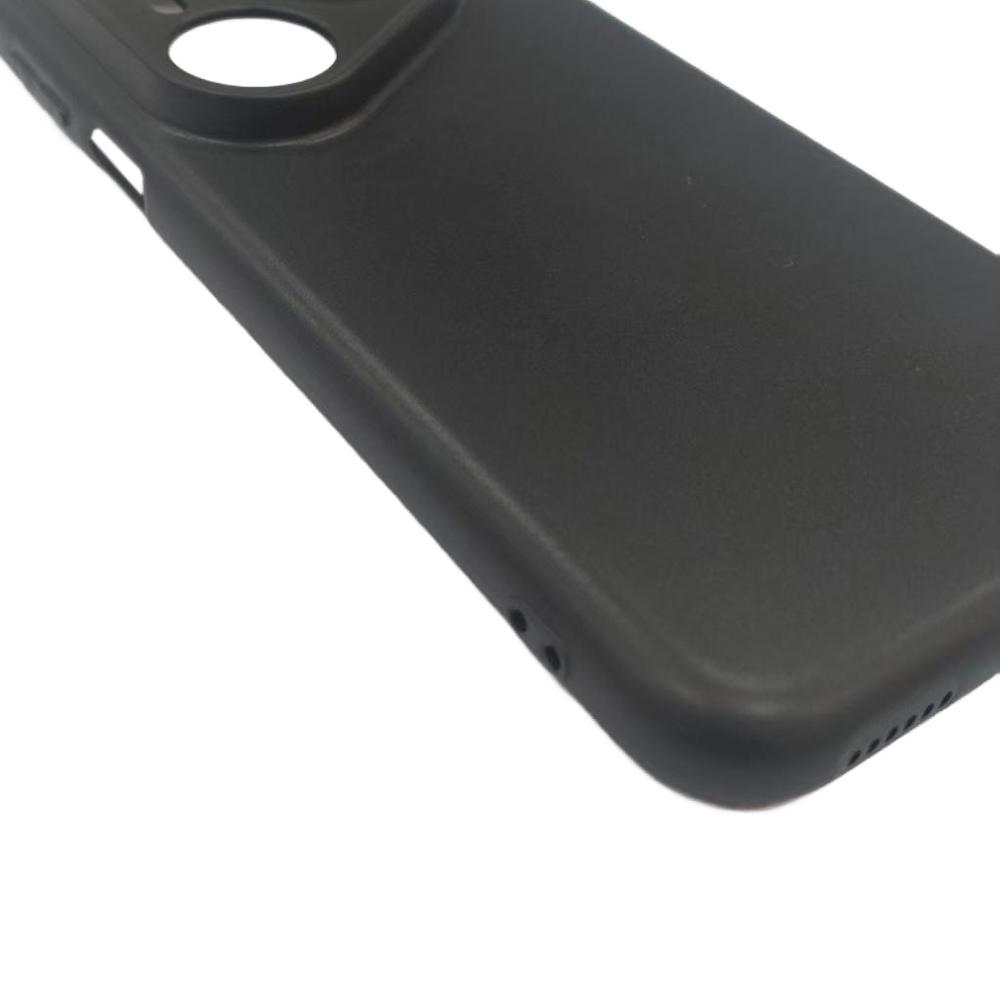 Bulk Purchasing 25Pcs For Huawei Pura 80 Pro/Pura 80 Pro+ Case 1.2mm TPU Matte Phone Cover