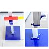 Mobile Aluminum Alloy High Jump Stand