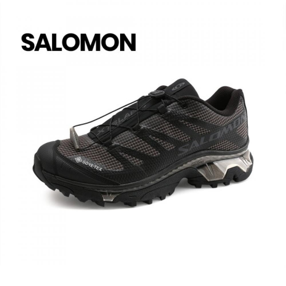 Беговые кроссовки Salomon Xt 4 Og Gtx L45419000