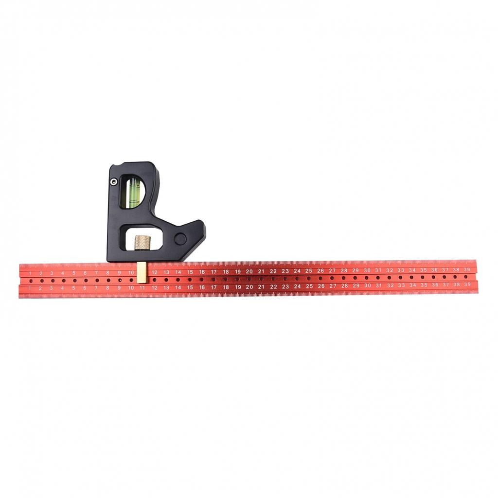 Accurate Angle Ruler Easy To Carry Easy To Store Efficient