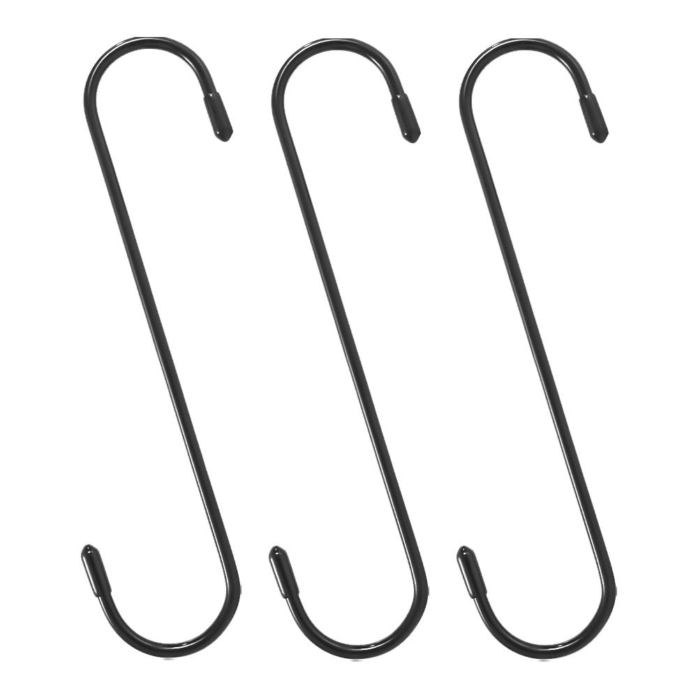 Car Brake Caliper Hook S-type Brake Cylinder Hanger Hook Auto Replaceable External Accessories Brake System Maintenance Hook