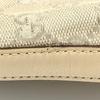 Gucci 73885 Сумка-ведро с логотипом GG GGCanvas/Кожа Бежевый