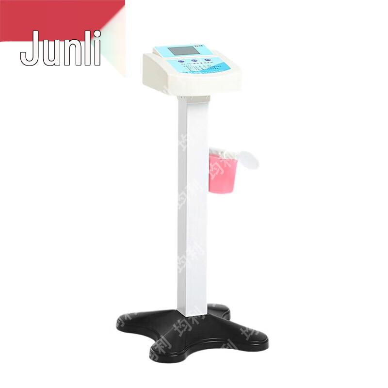 Junli Student Physical Fitness Test Equipment