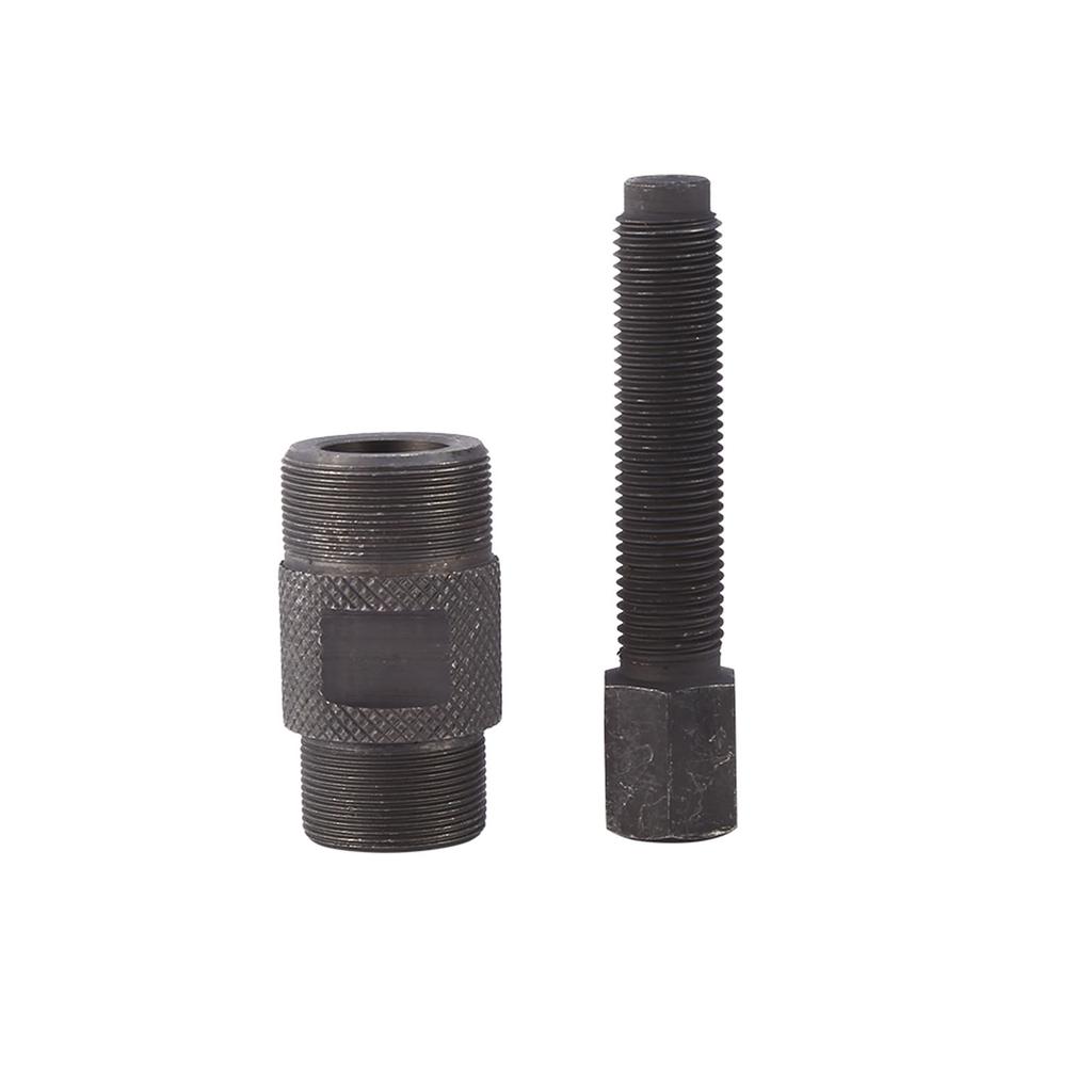 M27 X M24 Magneto Flywheel Puller Repair Removal Tool for Honda Kawasaki Suzuki Yamaha YZ80