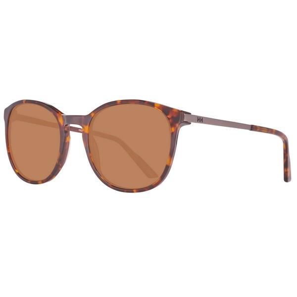 Lunettes de soleil - Helly Hansen - HH5022-C02-57 - Marron - Catégorie 3 - Mixte