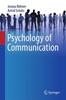 Книга Psychology of Communication