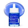 Большой объем Сыворотка COSRX Blue Peptide Bakuchiol для вертикальных пор 50 мл Улучшение сцепления макияжа Медь Поры-мишени следующего поколения Открытые поры Сияние